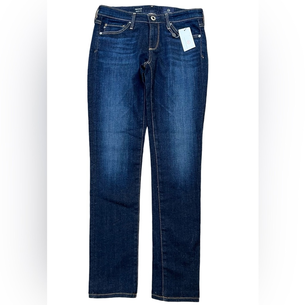 AG Adriano Goldschmied Jeans Size 24